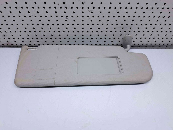 Parasolar dreapta Skoda Fabia 2 (5J, 542) [Fabr 2007-2014] 3T0857552