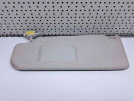 Parasolar stanga Skoda Fabia 2 (5J, 542) [Fabr 2007-2014] 3T0857551Q