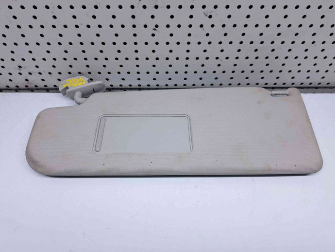 Parasolar stanga Skoda Fabia 2 (5J, 542) [Fabr 2007-2014] 3T0857551Q
