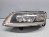  Far stanga Audi A6 (4F2, C6) [Fabr 2004-2010] 4F0941003