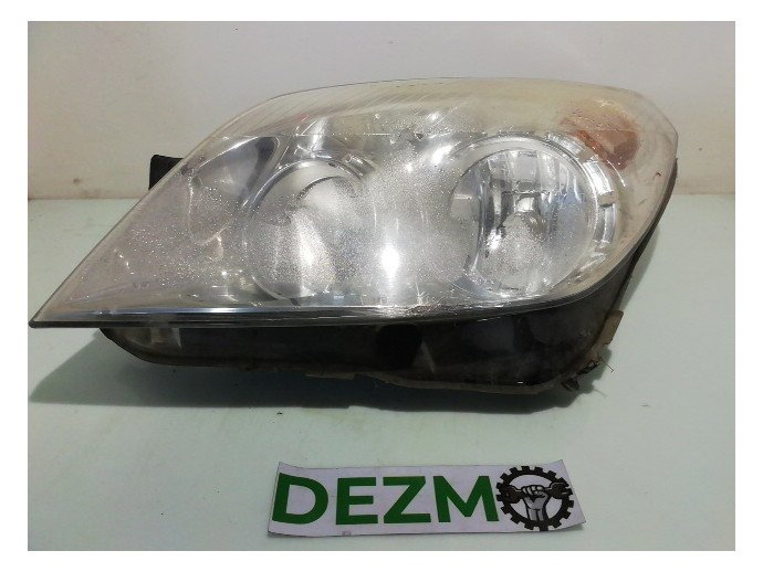Far stanga Opel Astra H 1.7 cdti 1LG27037043 2004-2009