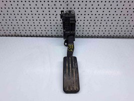 Pedala acceleratie Dacia Logan (LS) [Fabr 2004-2012] 8200386506 / 6PV009085-02