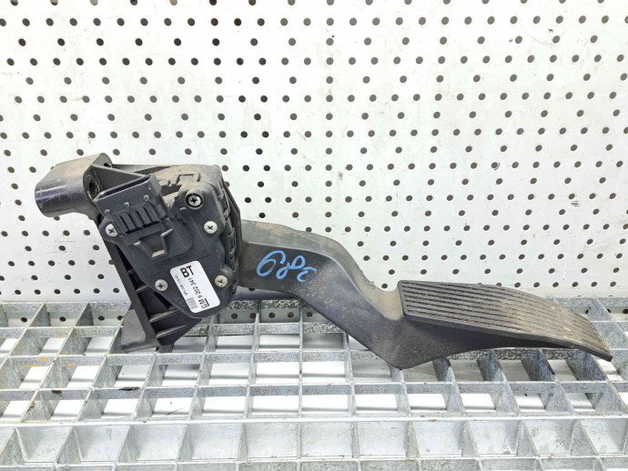 Pedala acceleratie Opel Zafira A (F75) [Fabr 1999-2005] 9202341