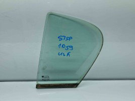 Geam fix usa stanga spate Opel Astra H Hatchback [Fabr 2004-2009] OEM