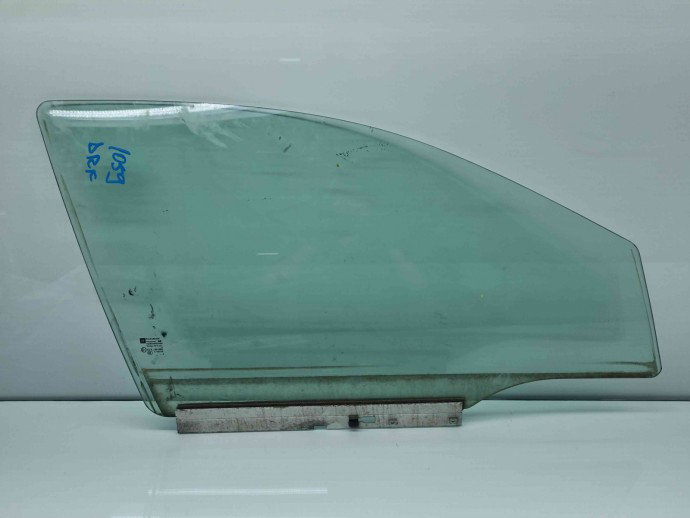Geam usa dreapta fata Opel Astra H Hatchback [Fabr 2004-2009] OEM
