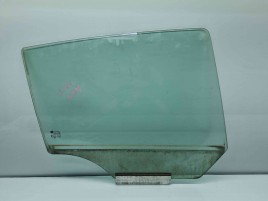 Geam usa dreapta spate Opel Astra H Hatchback [Fabr 2004-2009] OEM