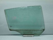 Geam usa dreapta spate Opel Astra H Hatchback [Fabr 2004-2009] OEM