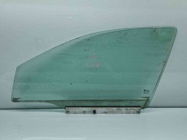 Geam usa stanga fata Opel Astra H Hatchback [Fabr 2004-2009] OEM