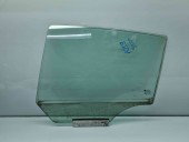 Geam usa stanga spate Opel Astra H Hatchback [Fabr 2004-2009] OEM