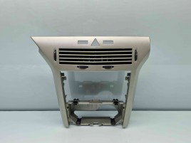  Grila aerisire centrala Opel Astra H Hatchback [Fabr 2004-2009] 13141092