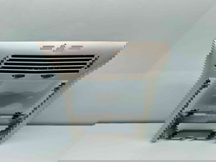  Grila aerisire centrala Opel Astra H Hatchback [Fabr 2004-2009] 13141092