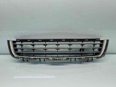 Grila bara fata Opel Astra H Hatchback [Fabr 2004-2009] 13238553