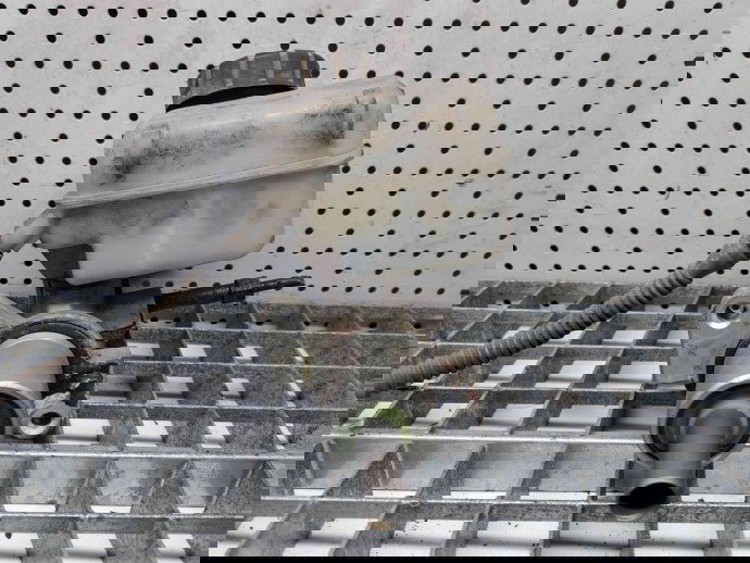 Pompa servofrana Opel Zafira A (F75) [Fabr 1999-2005] 55712014