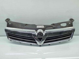 Grila bara fata Opel Astra H Hatchback [Fabr 2004-2009] 13225788