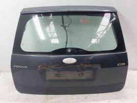 Haion Ford Focus 2 (DA) [Fabr 2004-2012] PANTHER BLACK