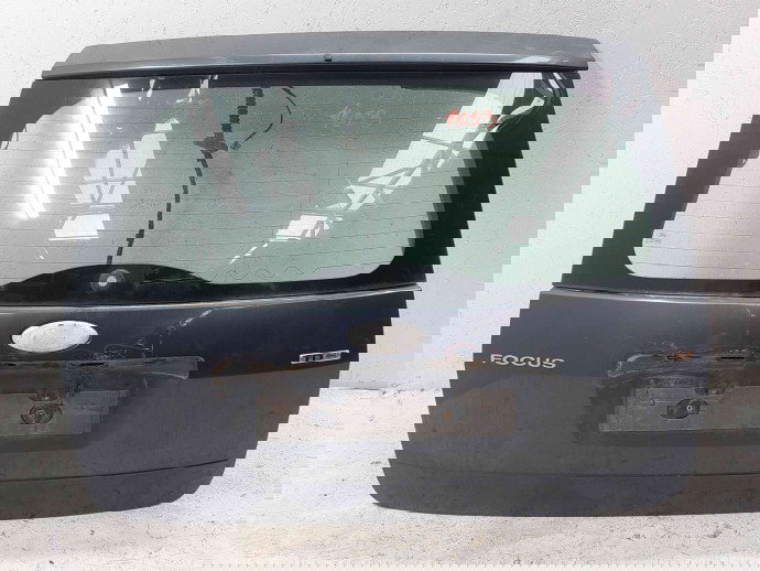 Haion Ford Focus 2 (DA) [Fabr 2004-2012] PANTHER BLACK
