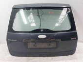 Haion Ford Focus 2 (DA) [Fabr 2004-2012] PANTHER BLACK