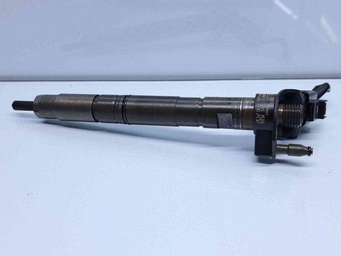 Injector Audi A6 (4F2, C6) [Fabr 2004-2010] 03L130277 / 0445116030 2.0 TDI CAHA 125KW / 170CP  