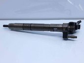 Injector Audi A6 (4F2, C6) [Fabr 2004-2010] 03L130277 / 0445116030 2.0 TDI CAHA 125KW / 170CP  