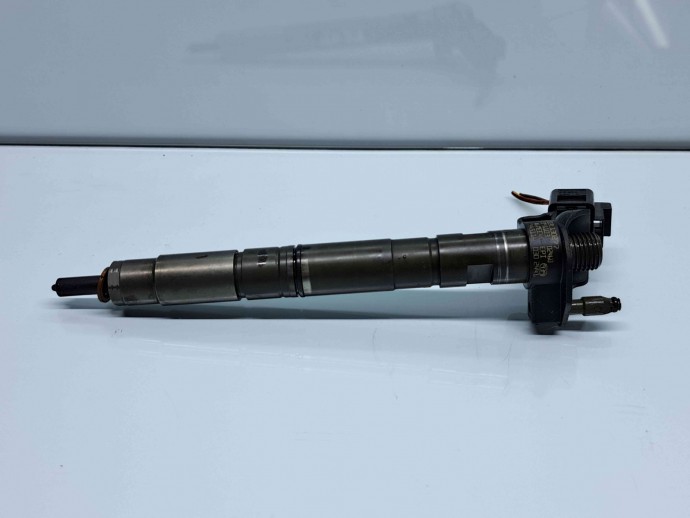 Injector Audi A6 (4F2, C6) [Fabr 2004-2010] 03L130277 / 0445116030 2.0 TDI CAHA 125KW / 170CP  