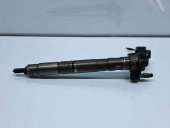 Injector Audi A6 (4F2, C6) [Fabr 2004-2010] 03L130277 / 0445116030 2.0 TDI CAHA 125KW / 170CP  
