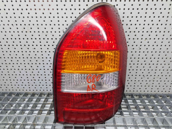 Stop aripa dreapta Opel Zafira A (F75) [Fabr 1999-2005] OEM