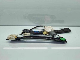 Macara electrica geam dreapta fata Bmw 3 (E90) [Fabr 2005-2011] 7060266 | 7140588