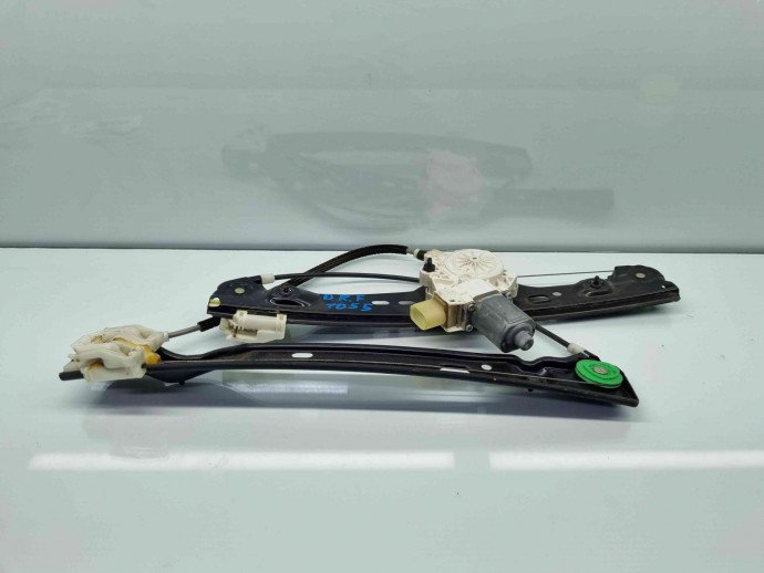 Macara electrica geam dreapta fata Bmw 3 (E90) [Fabr 2005-2011] 7060266 | 7140588