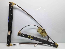 Macara electrica geam dreapta fata Audi A6 (4F2, C6) [Fabr 2004-2010] 4F0837462D