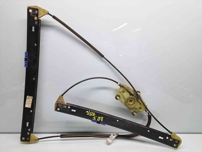 Macara electrica geam dreapta fata Audi A6 (4F2, C6) [Fabr 2004-2010] 4F0837462D