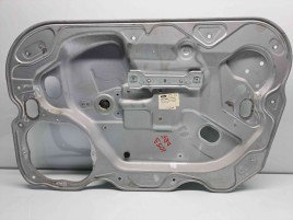 Macara electrica geam dreapta fata Ford Focus 2 (DA) [Fabr 2004-2012] 4M51-A045H16-A