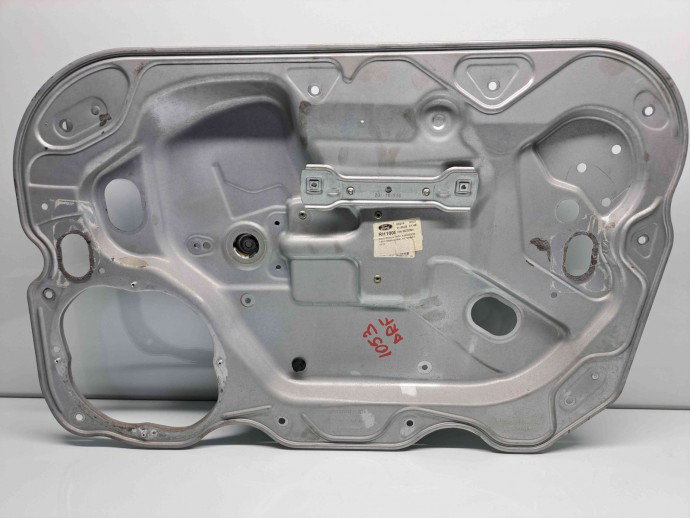Macara electrica geam dreapta fata Ford Focus 2 (DA) [Fabr 2004-2012] 4M51-A045H16-A