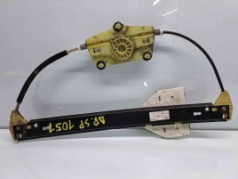 Macara electrica geam dreapta spate Audi A6 (4F2, C6) [Fabr 2004-2010] 4F0839462B