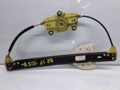 Macara electrica geam dreapta spate Audi A6 (4F2, C6) [Fabr 2004-2010] 4F0839462B