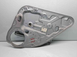 Macara electrica geam dreapta spate Ford Focus 2 (DA) [Fabr 2004-2012] 4M51-A045H22-A