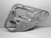 Macara electrica geam dreapta spate Ford Focus 2 (DA) [Fabr 2004-2012] 4M51-A045H22-A