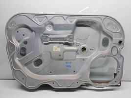 Macara electrica geam stanga fata Ford Focus 2 (DA) [Fabr 2004-2012] 4M51-A045H17-A