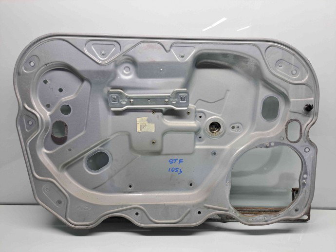 Macara electrica geam stanga fata Ford Focus 2 (DA) [Fabr 2004-2012] 4M51-A045H17-A