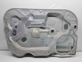 Macara electrica geam stanga fata Ford Focus 2 (DA) [Fabr 2004-2012] 4M51-A045H17-A