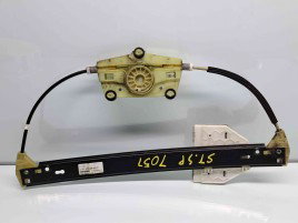 Macara electrica geam stanga spate Audi A6 (4F2, C6) [Fabr 2004-2010] 4F0839461B