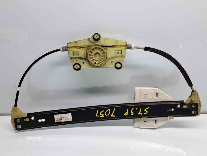 Macara electrica geam stanga spate Audi A6 (4F2, C6) [Fabr 2004-2010] 4F0839461B