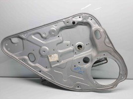 Macara electrica geam stanga spate Ford Focus 2 (DA) [Fabr 2004-2012] 4M51-A045H23-A