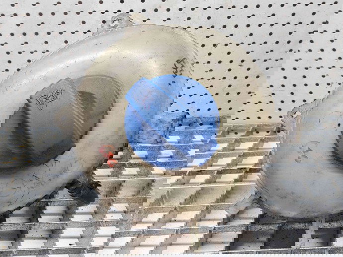 Vas expansiune Volkswagen Transporter 5 (7HB, 7HJ) [Fabr 2004-2013] 7H0121407B