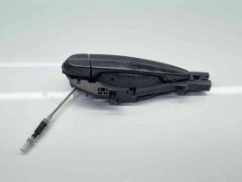 Maner usa dreapta fata Bmw 3 (E90) [Fabr 2005-2011] 475 BLACK SAPPHIRE