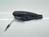 Maner usa dreapta fata Bmw 3 (E90) [Fabr 2005-2011] 475 BLACK SAPPHIRE