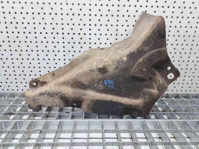 Aparatoare noroi dreapta fata Bmw 3 (E90) [Fabr 2005-2011] 7159190