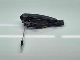 Maner usa dreapta spate Bmw 3 (E90) [Fabr 2005-2011] 475 BLACK SAPPHIRE