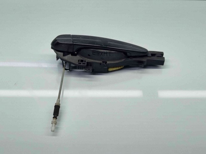 Maner usa dreapta spate Bmw 3 (E90) [Fabr 2005-2011] 475 BLACK SAPPHIRE