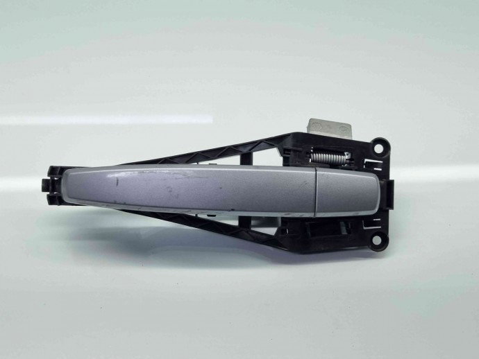 Maner usa stanga fata Opel Astra H Hatchback [Fabr 2004-2009] 4AU