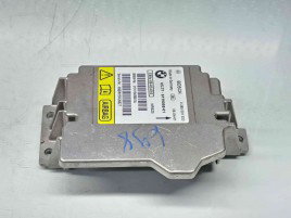 Calculator airbag Bmw 3 (E90) [Fabr 2005-2011] 9119058